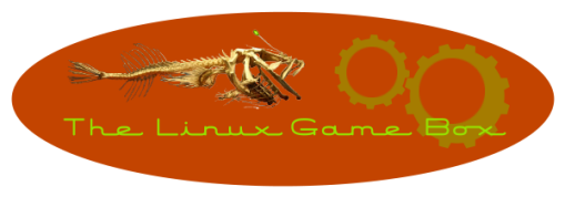 thelinuxgamebox